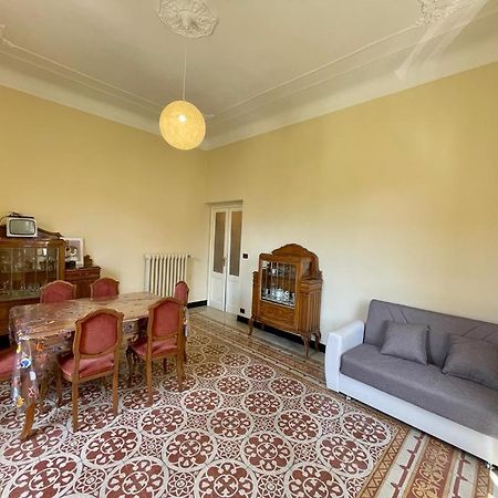 Big Wave Apartment - Levanto, 5 Terre Экстерьер фото