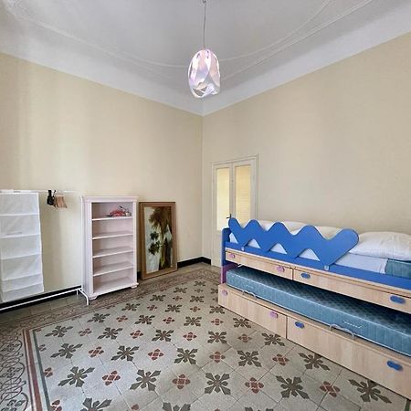 Big Wave Apartment - Levanto, 5 Terre Экстерьер фото