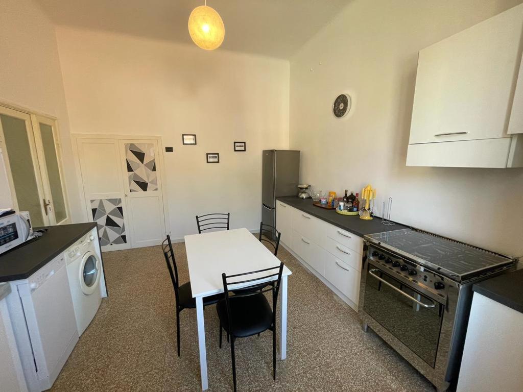 Big Wave Apartment - Levanto, 5 Terre Экстерьер фото