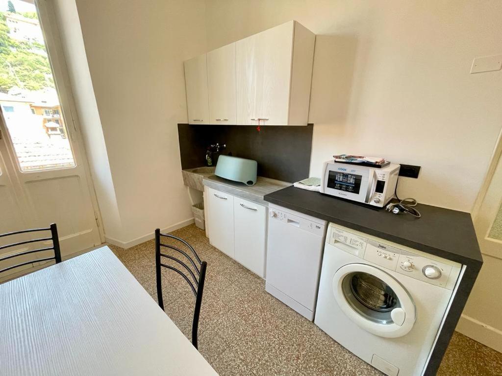 Big Wave Apartment - Levanto, 5 Terre Экстерьер фото