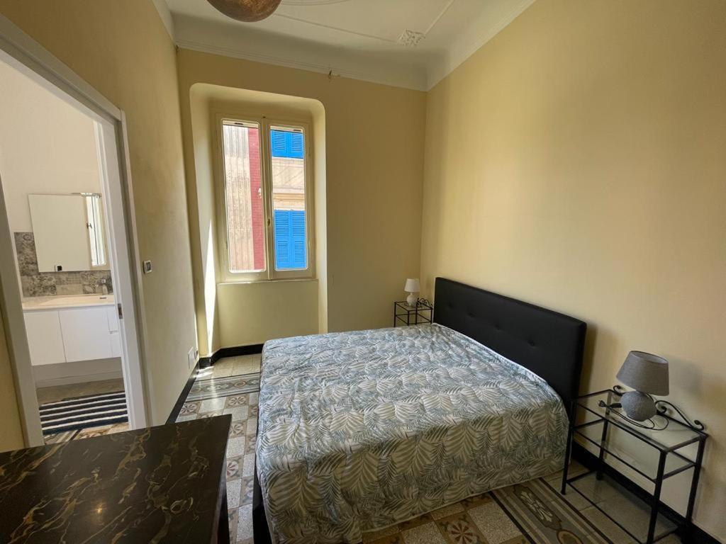 Big Wave Apartment - Levanto, 5 Terre Экстерьер фото