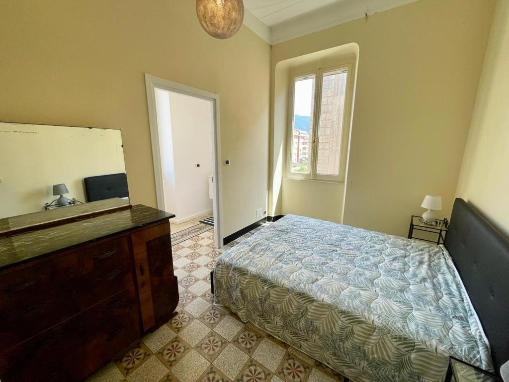 Big Wave Apartment - Levanto, 5 Terre Экстерьер фото