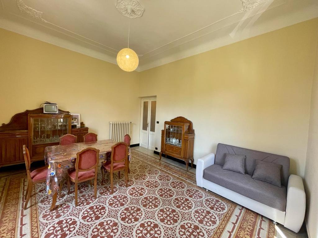 Big Wave Apartment - Levanto, 5 Terre Экстерьер фото