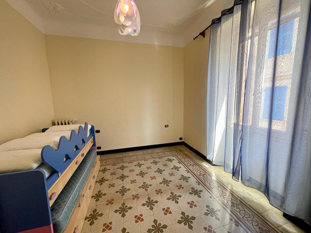 Big Wave Apartment - Levanto, 5 Terre Экстерьер фото