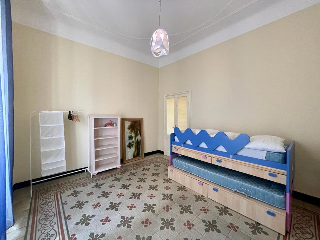 Big Wave Apartment - Levanto, 5 Terre Экстерьер фото