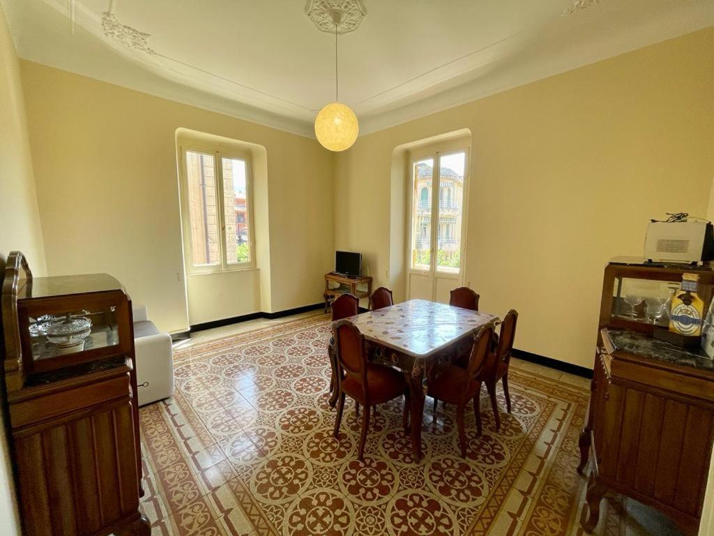 Big Wave Apartment - Levanto, 5 Terre Экстерьер фото