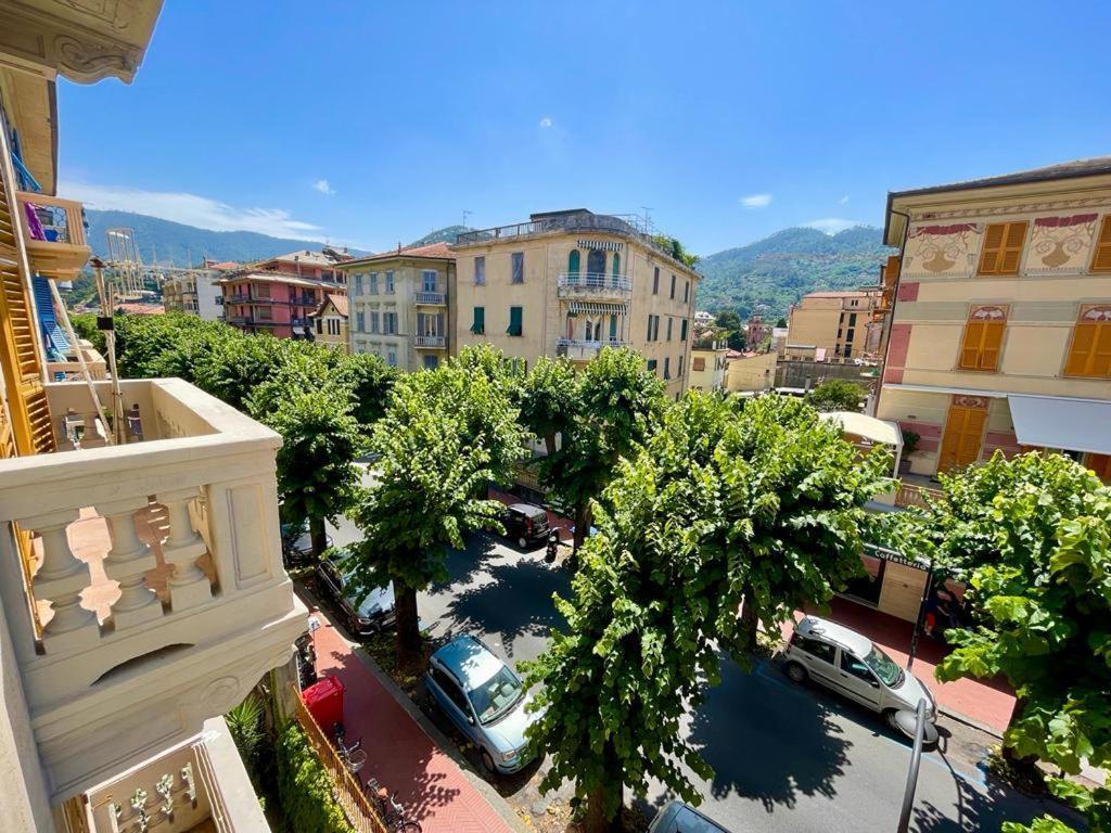 Big Wave Apartment - Levanto, 5 Terre Экстерьер фото